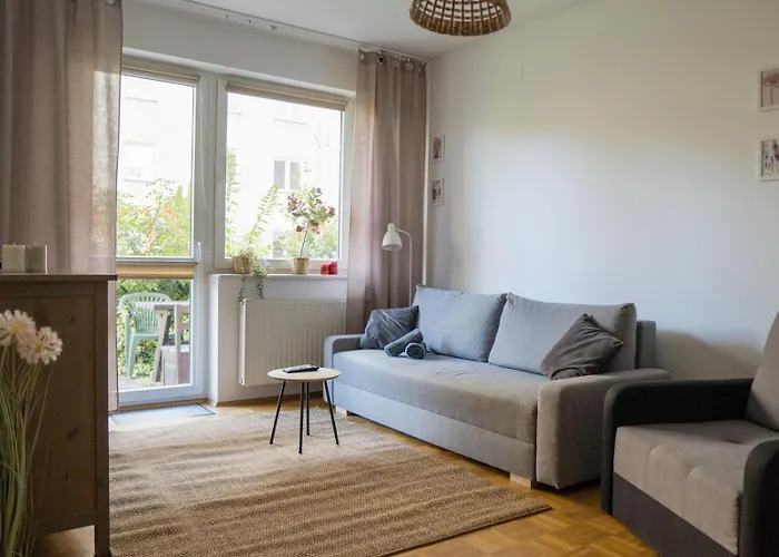 Apartament Stara Praga