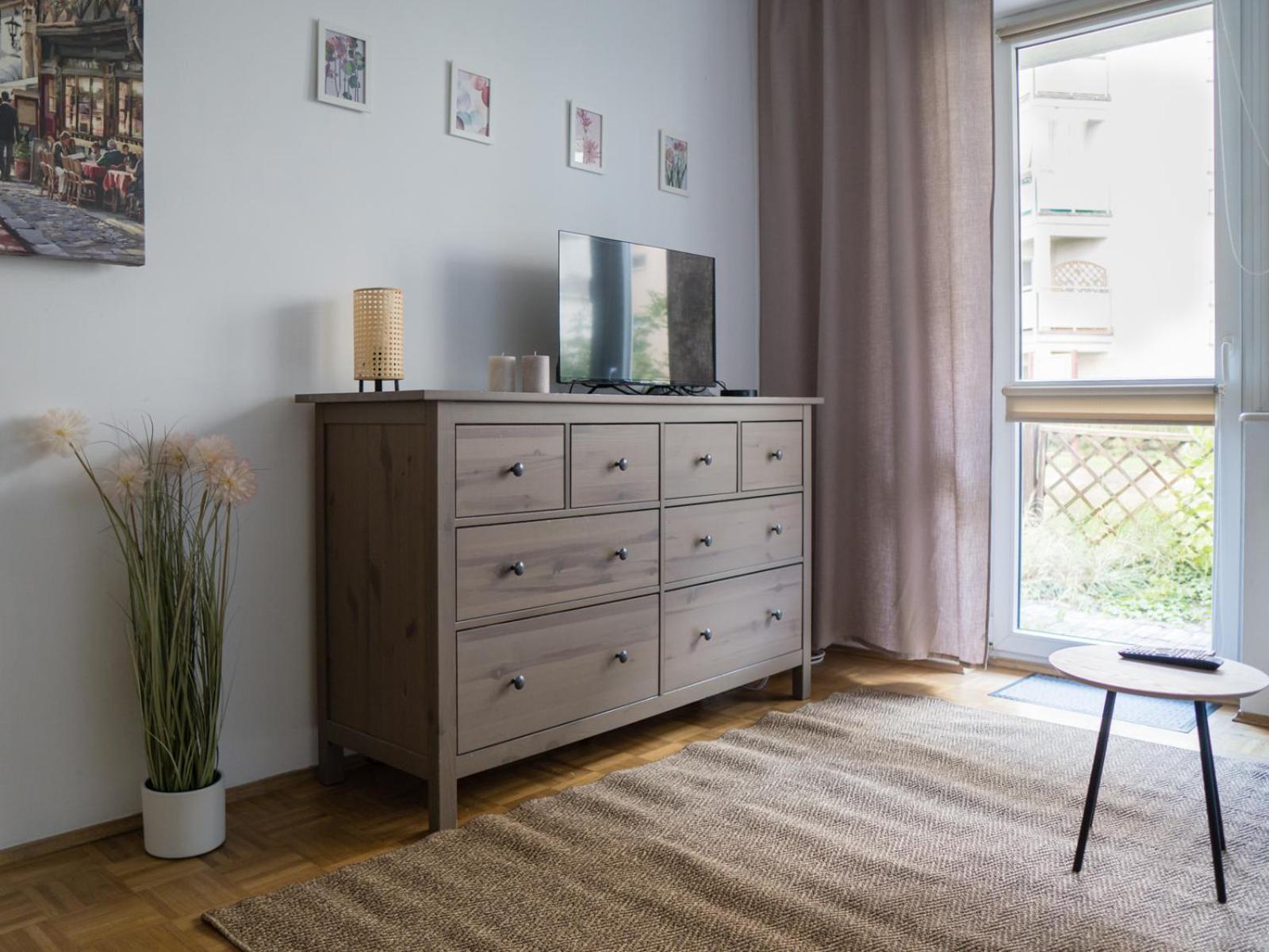 Apartment Stara Praga